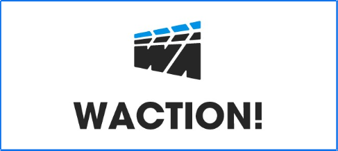 WACTION!